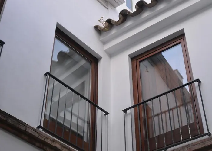 Casa-Patio Axerquia