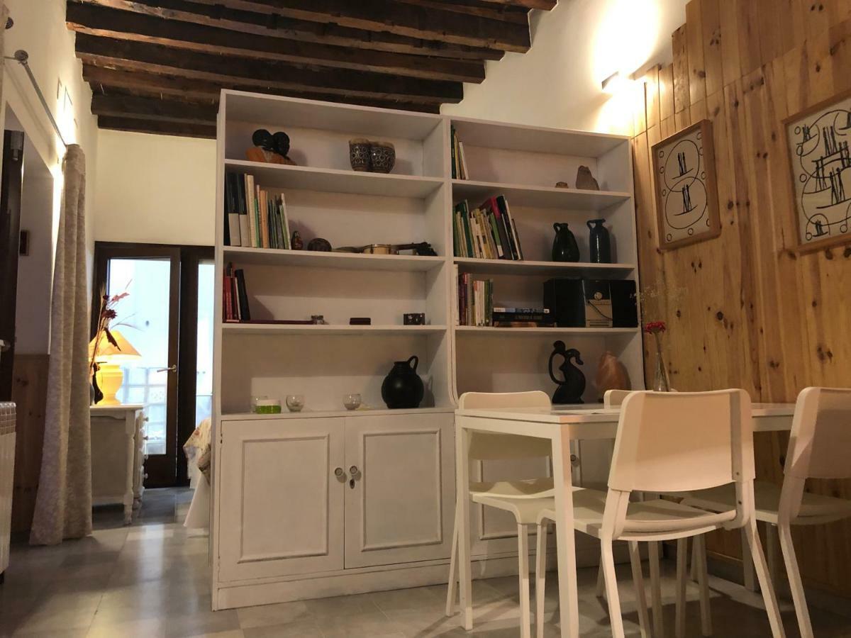 Appartement Casa-patio Axerquia *
