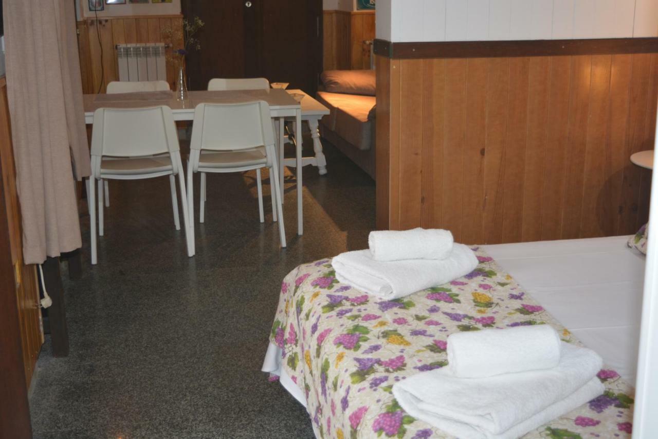 Appartement Casa-patio Axerquia