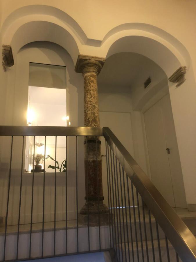 Appartement Casa-patio Axerquia Cordoue