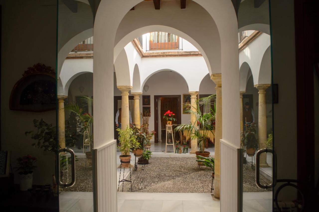 Casa-patio Axerquia * Cordoba
