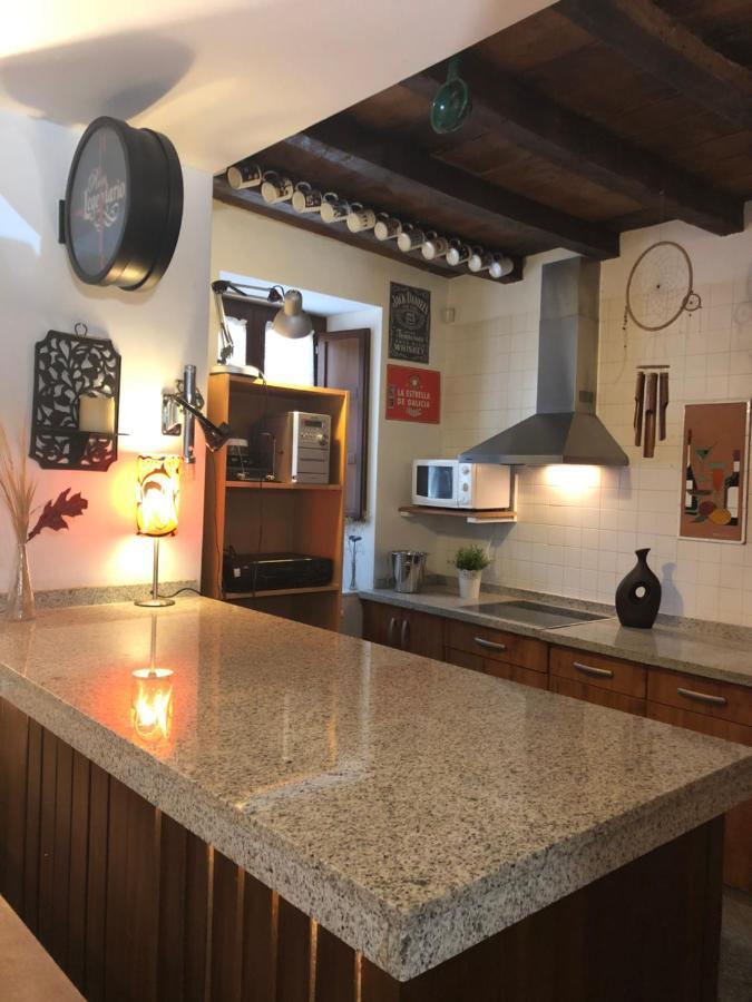 Apartment Casa-patio Axerquia