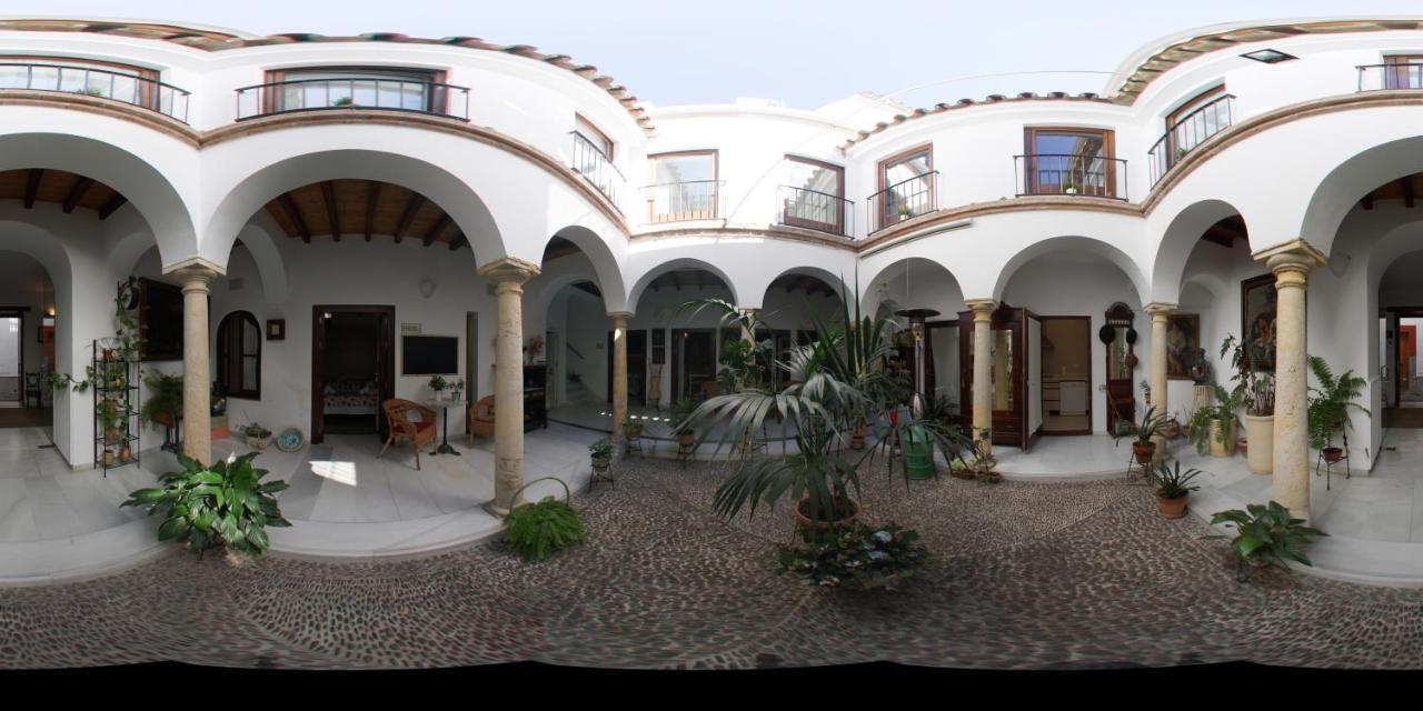 Casa-patio Axerquia