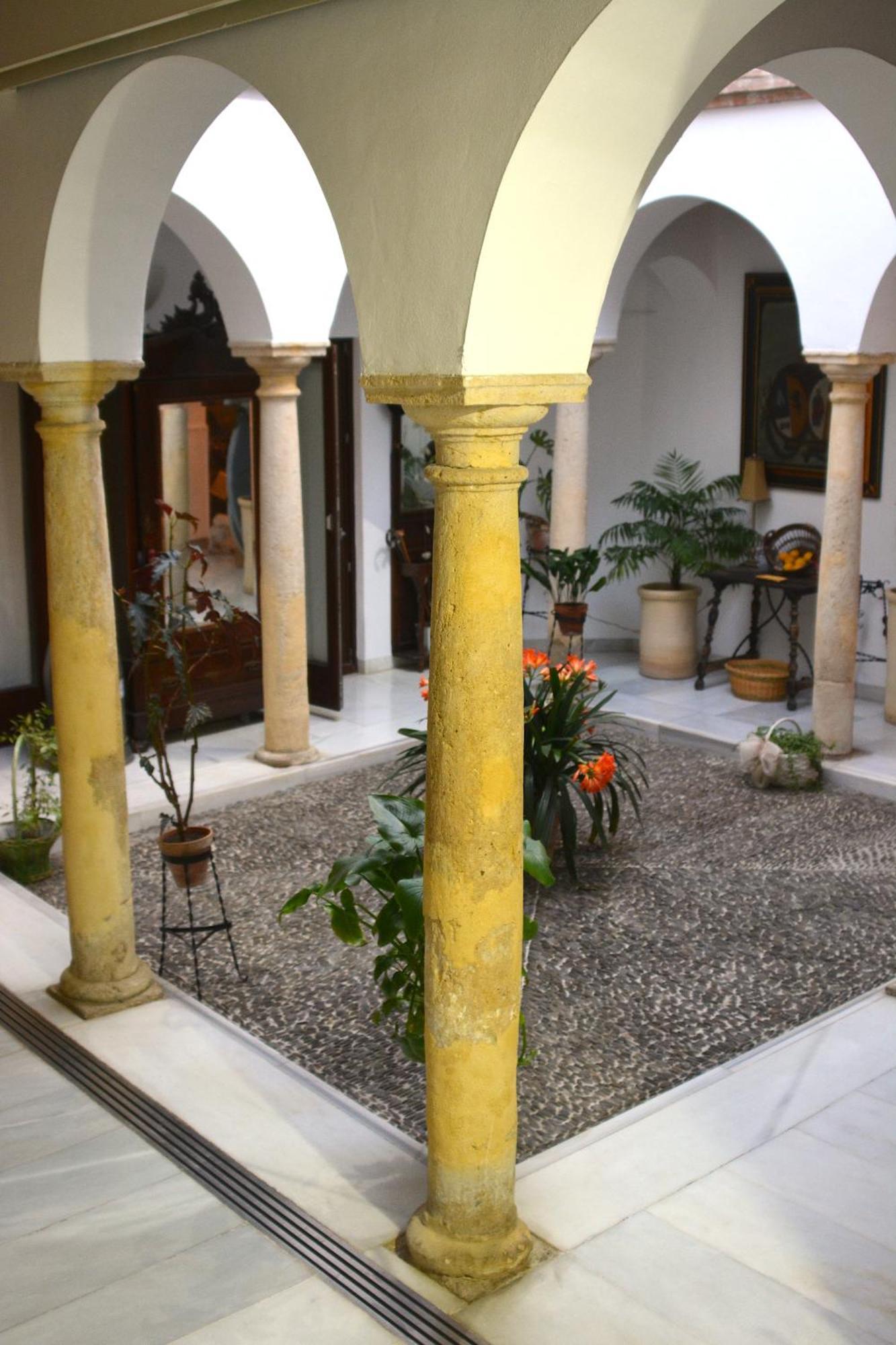 Apartment Casa-patio Axerquia Cordoba