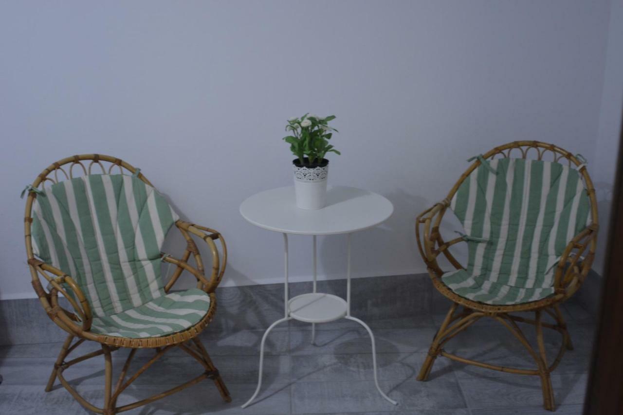 Casa-patio Axerquia