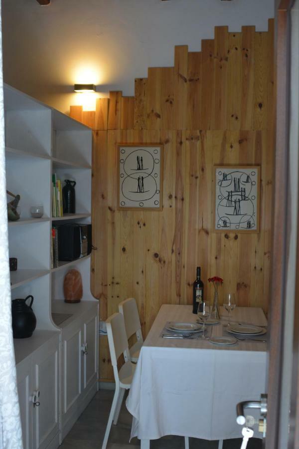 Casa-patio Axerquia *