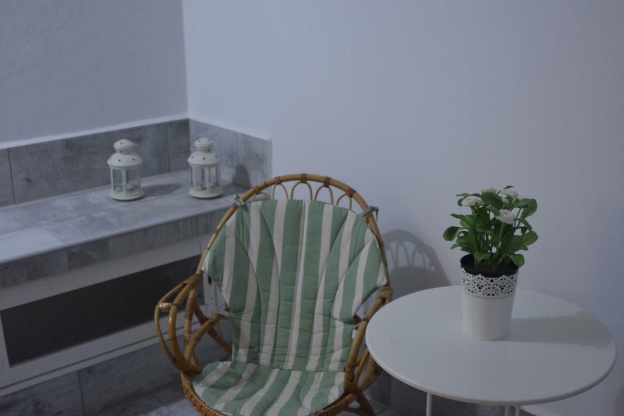 Apartment Casa-patio Axerquia Córdoba