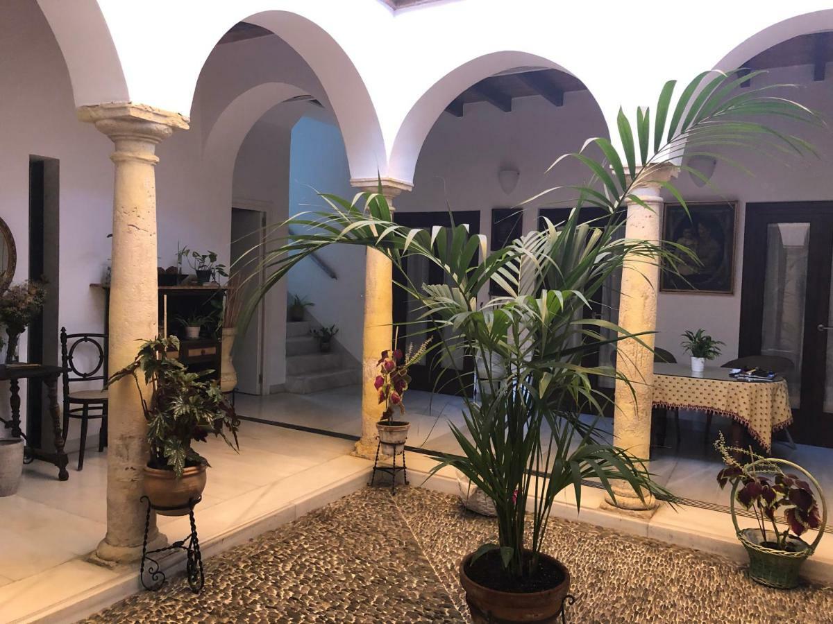 Casa-patio Axerquia
