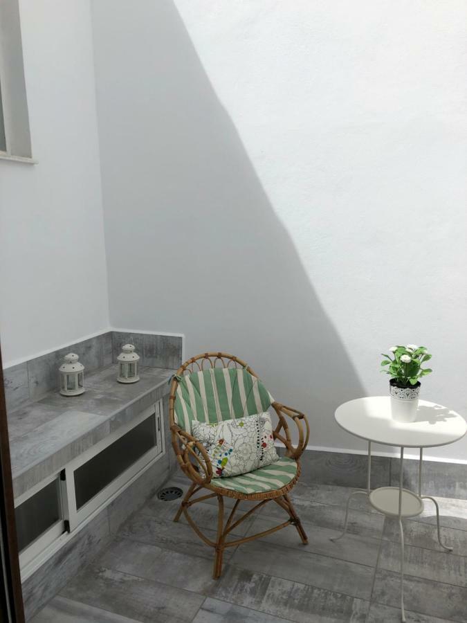 Casa-patio Axerquia *