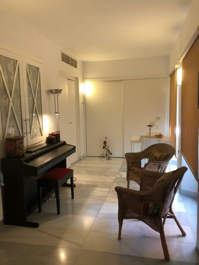 Apartment Casa-patio Axerquia Córdoba
