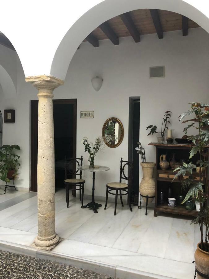 Apartment Casa-patio Axerquia