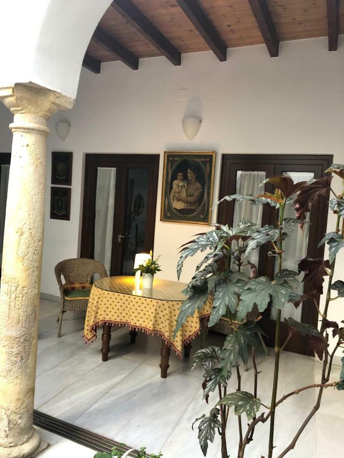 Apartment Casa-patio Axerquia