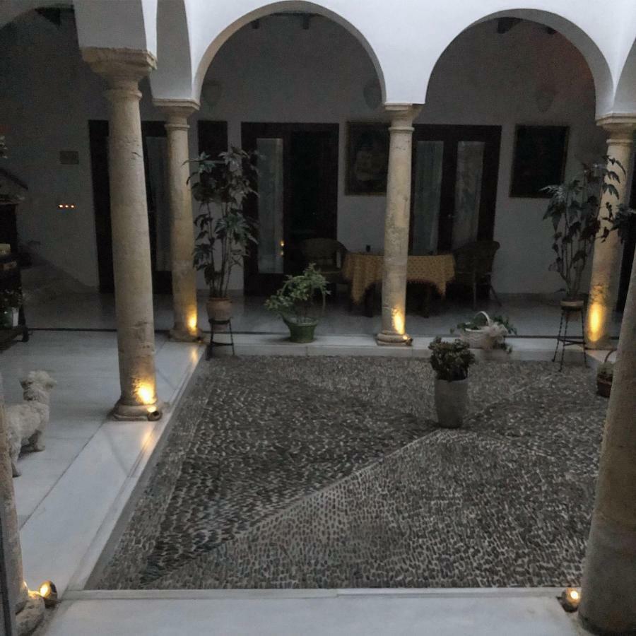 Casa-patio Axerquia * Cordoba